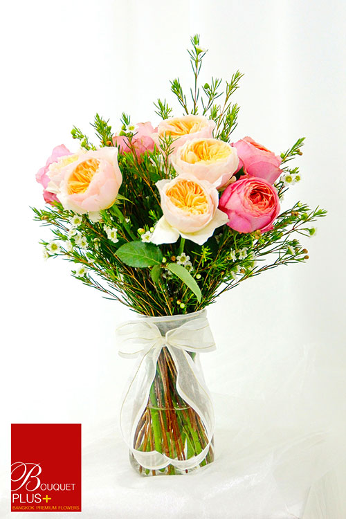 premium flower vases
