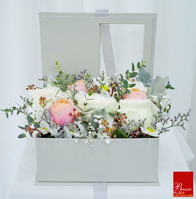 Flower Boxs