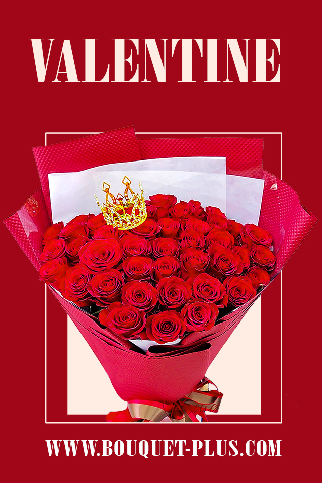 ช่อดอกไม้